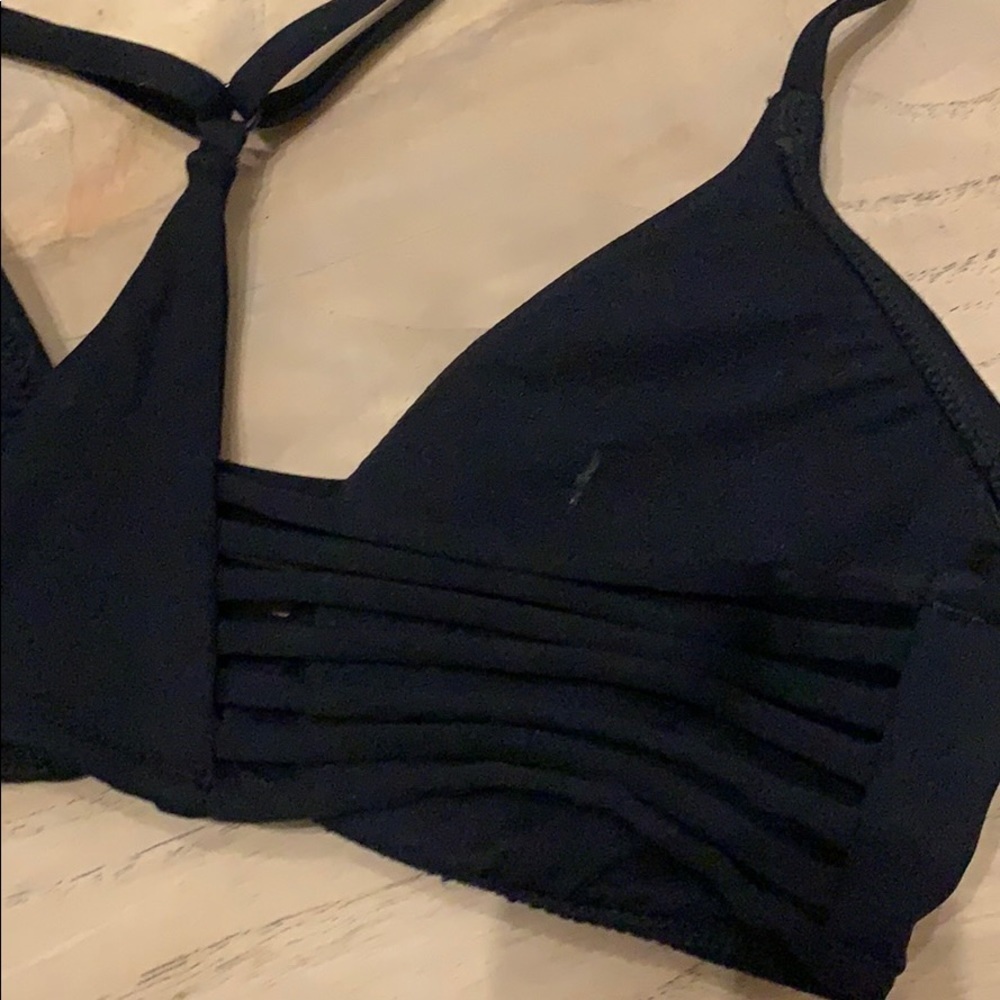 Seafolly Bikini NWOT - Picture 7 of 8